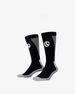 Professional Football Socks With Anti-Slip Dots, Cushioned Terry Sole & Breathable Fabric For Men & Women – Moisture-Wicking, Odor-Resistant Training_viptrois.com