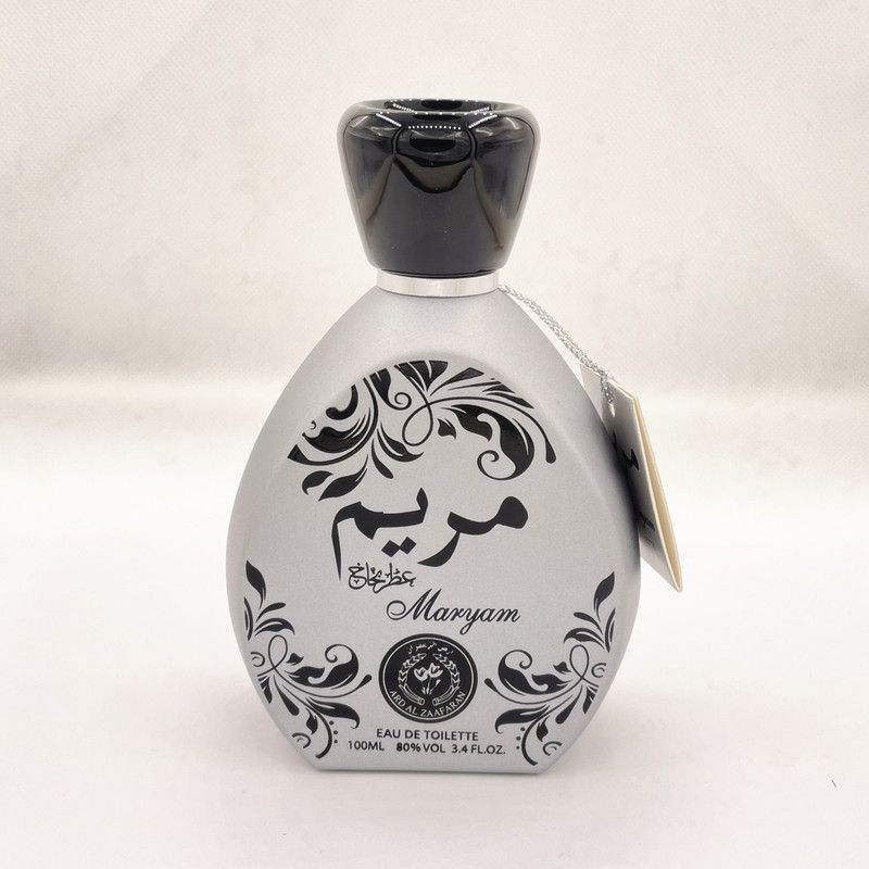New Hot Dubai Perfume Maryam Perfume Senior Arabian Fragrance Lasting Fragrance Student Gift Good Smell Perfume_viptrois.com