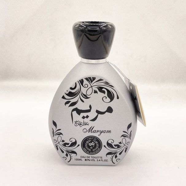 New Hot Dubai Perfume Maryam Perfume Senior Arabian Fragrance Lasting Fragrance Student Gift Good Smell Perfume_viptrois.com