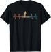 2026 T-shirtpaddleboarding Art For Men Women Sup Stand Up PaddlePilot_viptrois.com