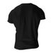 Men's Clothing Summer New Men's Striped POLO Shirt Slim Fit Breathable Men's Casual Short Sleeved Shirt_viptrois.com