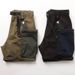 Men's Clothing Large Pocket Large Size Workwear Shorts Loose Quick Drying Casual Sports Handsome Belt Shorts_viptrois.com