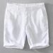 Men's Japanese Style Stretch Cargo Shorts Casual Elastic Waist Summer Wear with Multiple Pockets Versatile Daily Use_viptrois.com