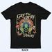 Gay The Pray Away Rainbow Funny Meme Frogs LGBT Pride LGBTQ T-Shirt Mens Womens Tees Top_viptrois.com