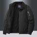 Men's Clothing New Autumn And Winter Men's Trendy American Workwear Tops Casual Cotton Clothes Plus Velvet Thick Warm Coat Jacket_viptrois.com