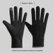 Pulse Gloves Windproof Waterproof Touchscreen Couple Men Women Winter Cycling Skiing Sports Fleece Lined Cold-Proof Warm_viptrois.com