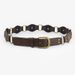 New Retro American Style Spice Girl Rivet Eye Stitching Wide Belt Personalized Trendy Punk Metal Buckle Belted Waist Belt_viptrois.com