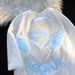 Men's Clothing Foam Angel Love Short Sleeved T Shirt Women_viptrois.com
