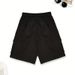 Men's Exclusive Cargo Shorts Style Multi Pocket Loose Fit Athletic Five Point Pants Best Selling Item_viptrois.com