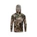 Men's Clothing Pelagic Fishing Suit Men And Women Upf+50 Milk Silk Light Breathable Quick Drying Fishing Hooded Long Sleeved Lure Suit_viptrois.com