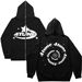 American Street Style Printed Cardigan Sweatshirt 4tune Long Sleeve Hip Hop Zipper Jacket Y2K Fashion_viptrois.com
