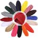 Head Wrap Cotton Chemo Maternity Cap Multi-Purpose Headscarf For Women_viptrois.com