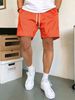 Men's Clothing Supply Of High Quality Ice Oxygen Shorts Loose Shorts Breathable Men's Fitness Swimming Trunks_viptrois.com