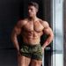 Crazy Muscle Men's Shorts for Sports, Fitness, Running, Outdoor Breathable Quick Drying Beach Pants Hot Selling_viptrois.com