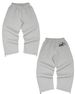 Europe And The United States Are Popular, Buy Personalized Disc Printing Sweater Sweatpants Set, Long-sleeved Pullover Hoodie, Retro Street Trend_viptrois.com