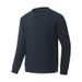 2025 High-end Men's Air Layer Crew Neck Sweater 2025 Autumn New Fashion Versatile Casual Long-sleeved Top Bottoming Shirt_viptrois.com
