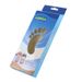 Insoles Children's Inward Facing Toe Adjusting Insoles For Inward Facing And Outward Facing XO Shaped Legs, Baby Flat Feet Support Orthotic Insoles_viptrois.com