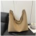 Women's Bags Textured Retro Large Capacity Ladies Mother And Child New Leisure Two Piece Suit Stylish Shoulder Tote Bag Female_viptrois.com