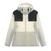 "UPF50+ Ultra-Light Sun Hoodie For Men & Women – Breathable Quick-Dry Outdoor Jacket For Hiking & Running (XS-3XL, 4 Colors)"_viptrois.com