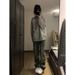 Retro Heavy Zipper Cleanfit Sweatshirt Men's Spring Autumn Niche Design Trendy Brand European And American High Street_viptrois.com