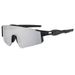 Men's Glasses Sports Glasses New Outdoor Photochromic Sunglasses Men And Women Fashion Windproof Cycling Sunglasses Bicycle_viptrois.com