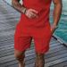 Men's 3D Printed Casual Shorts Summer Fashion New Bottoms Clothing_viptrois.com