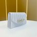 Women’s Bags Bow Full Of Diamonds And Rhinestones With Diamonds Handmade Jewelry Accessories Light Luxury Elegant Temperament Clutch Bag_viptrois.com