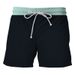 Premium Products Summer Men's Beach 5-point Swimming Pants, 3D Printed Oversized Casual Shorts_viptrois.com