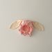 Baby hat Autumn and winter cartoon cute warm ear cap baby tire cap_viptrois.com