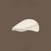 Simple Solid Color Forward Women Spring Summer Casual Versatile Artist Beret Hat For Men Trendy Light_viptrois.com