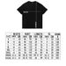 gráfica Retro Scream Heart - Camiseta Vintage De Los 90_viptrois.com