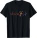 T-shirtt-shirtdialysis Technician Nurse - Kidney HeartbePeace Loveat A_viptrois.com