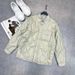 Men's Clothing Lapel Goose Down Jacket Fashion Shirt Style Single Breasted Down Jacket_viptrois.com