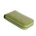 Card Bag Card Cases Genuine Leather Accordion Card Holder Anti Interference Multi Card Slot Card Holder Women's Vertical Casual RFID ID Card Holder_viptrois.com