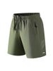 Shorts Man 2026 Summer New Style Sportive Leisure Running Breathable Quick-Drying Five-Piece Pants Fitness Training Shorts_viptrois.com