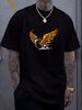 NEW LIMITED Vintage Winged Wheel Motorcycle Biker Retro Classic T-Shirt S-3XL Casual Versatile Graphic Breathable Stretched Streetwear Soft Summer_viptrois.com