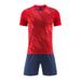 Men's Clothing Fast wholesale new summer competition training suits children's adult sports team uniforms football suits football clothes men_viptrois.com