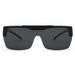 Men's Sunglasses Flip Polarized Sunglasses Men's Net Celebrity Myopia Set Outdoor Driving Sunglasses_viptrois.com