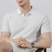 Men's Clothing Summer Short Sleeved Knitted Polo Shirt For Men Retro Versatile Slim Style Half Sleeved Top Handsome Lapel T Shirt_viptrois.com