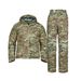 Men's Clothing new heat reflective camouflage outdoor tactical cotton jacket for men, cold proof, warm and wear resistant cotton jacket_viptrois.com
