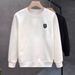 Trendy Brand Niche Creative Sports Leisure Personalized Fashion Hoodie Loose Letter Hoodie For Men_viptrois.com