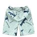 Men's Clothing Hot Summer Casual Beach Shorts – Straight-Leg Athletic Shorts For Running And Sports_viptrois.com