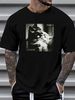 Rare Type O Negative Bloody Kisses Black T Shirt S To 2345XL Gift Fans JA8474 Graphic Fashion Homme Slightly Summer Top For Everyday Wear_viptrois.com