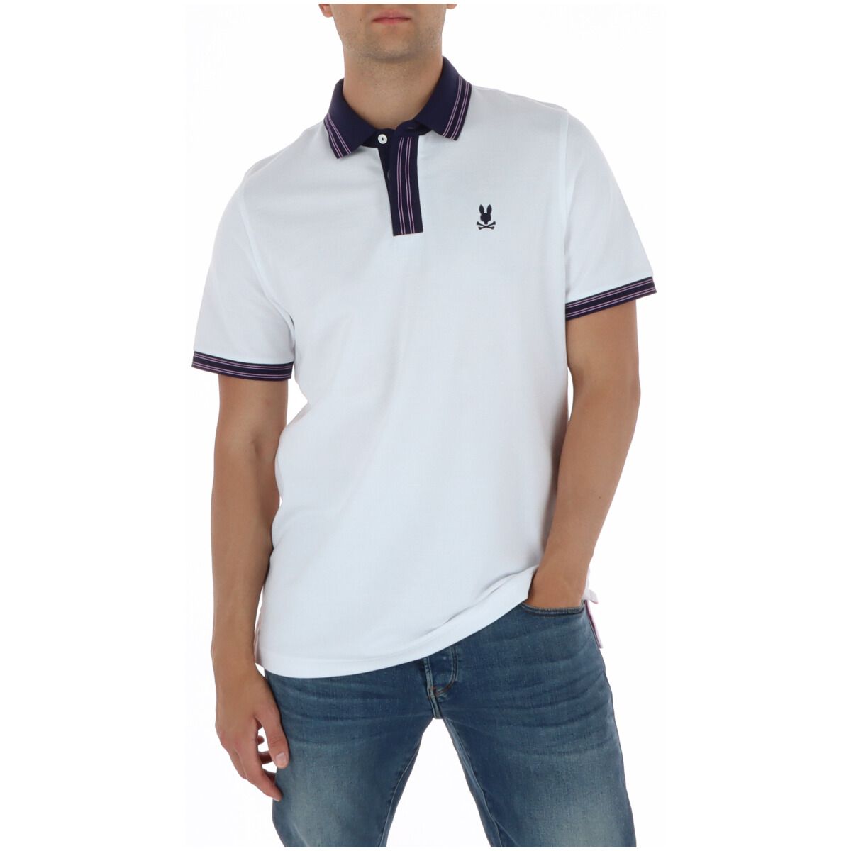 Psycho Bunny Polo UomoWWneFwRxk_viptrois.com