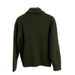Knitted Cardigan Jacket, V-neck Sweater Jacket, Men's Casual Sweater_viptrois.com