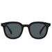 New children's polarized primary school sunglasses round frame sunshades 7-015_viptrois.com