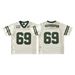Men's Clothing Summer Jersey Quick Drying Mesh Splicing Sports Shirt Hollow Short Sleeved T Shirt_viptrois.com