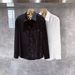 Men's Clothing New Design Niche Long Sleeved Shirt Men's Korean Style Trendy Hairstylist Pi Shuai Ice Silk Shirt_viptrois.com