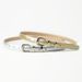 versatile ins style women's alloy thin belt candy color belt women's dress jeans belt_viptrois.com