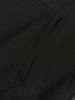 Men's Autumn And Winter Casual And Fashionable Loose Hooded Sweatshirt, Nobody Cares Skull Print Warm Long Sleeved Pullover_viptrois.com